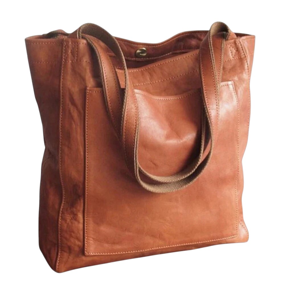 Sac cabas classique Talbot™ au caractère intemporel 